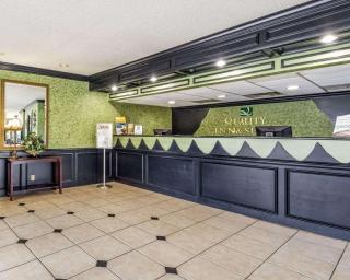 Quality Inn & Suites on the Beach - Corpus Christi - 5