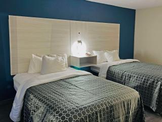 Quality Inn & Suites McDonough South I-75 - McDonough - 2