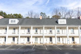 Quality Inn - Carrollton - 9