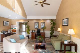 Quality Inn - Carrollton - 5