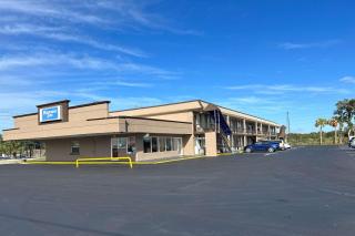 Rodeway Inn - Bushnell - 9