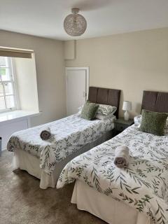 Historic Unique Castle Apartment in Central Perth - 1