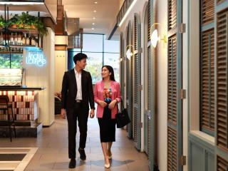 Mercure Bengkulu - Bengkulu - 7