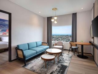 Mercure Bengkulu - Bengkulu - 2