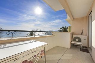 Appartement front de mer - Fréjus - 0
