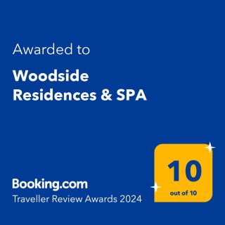 Woodside Residences & SPA - Kopaonik - 6