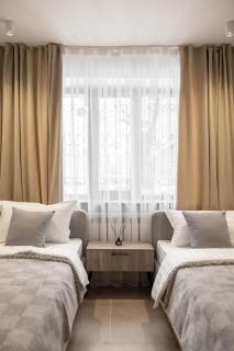 Апартаменты 6 на Байтурсынова 65А - 9