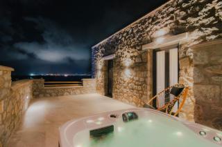 Naxos Privilege Villas - Agia Anna Naxos - 3