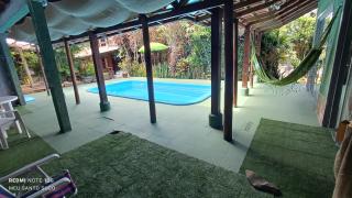 Casa Studio acolhedor no Campeche - Florianópolis - 9