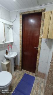 Casa Studio acolhedor no Campeche - Florianópolis - 7
