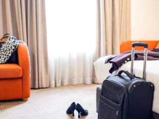 Mercure Brisbane Garden City - Brisbane - 4