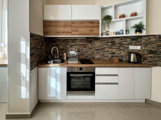 Old Town Central Apartment - Belgrado - 4