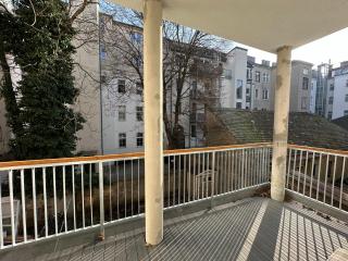 Cozy-5-Person apartment in Vienna 5 - Vienna - 8