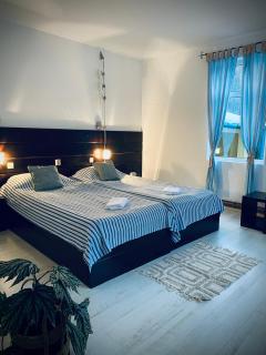 Casa Mimi - Buşteni - 0