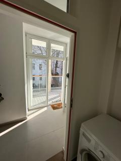 Cozy-5-Person apartment in Vienna 5 - Vienna - 9