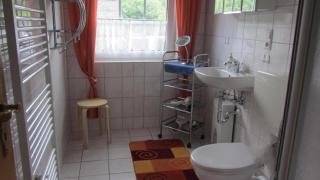 Ferienwohnung Schwudke Wohnung 63 - Gartow - 3