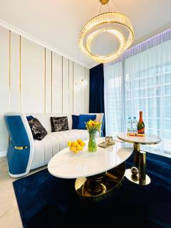 Wave - Aurum II Apartment - Front Sea View - 3