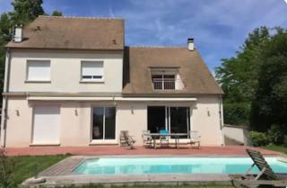 Villa des Plantes - Villecresnes - 4