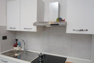Piazza Della Vittoria Apartment - Genoa - 7