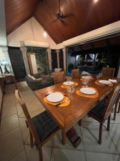Villa de charme Tropicale - Grand-Baie - 6