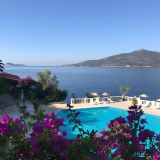 Patara Prince Hotel & Resort - Special Category - Kalkan - 9