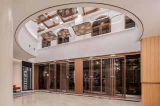 Hilton Garden Inn Beijing Temple Of Heaven East Gate Station - Pechino - 6