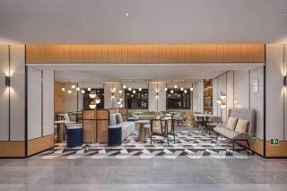 Hilton Garden Inn Beijing Temple Of Heaven East Gate Station - Pechino - 4