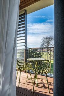 Wivenhoe House Hotel - 7