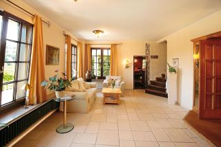 Landhotel Goldener Acker - Morsbach - 3