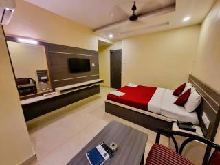 Hotel Seagate - Velankanni - 5