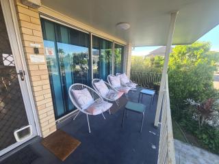 Amazing City Location-Private Room in a Share House-2 Rooms available!! - Brisbane - 2