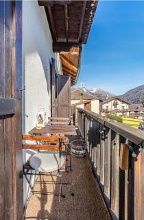 Il Baitino Innamorato - Pragelato - 1