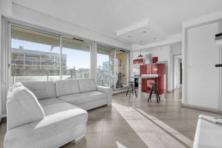 Toit des Rêves - Parking - Stadium - 0