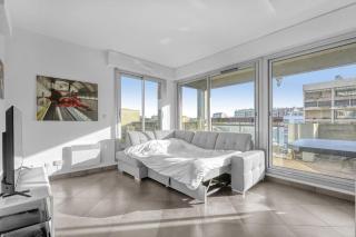 Toit des Rêves - Parking - Stadium - 6