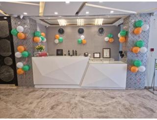 Hotel Silver Arcade Premier, Malda, WB - Māldah - 2