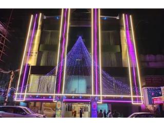 Hotel Silver Arcade Premier, Malda, WB - Māldah - 6