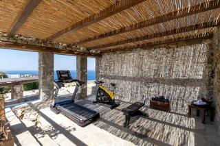 Luxurious Traditional Home - Míconos - 2