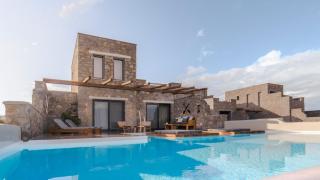 Naxos Privilege Villas - Agia Anna Naxos - 0