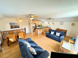 Pebbledrift Cottage - Charlestown Cornwall - St Austell - 9