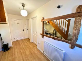 Pebbledrift Cottage - Charlestown Cornwall - St Austell - 8