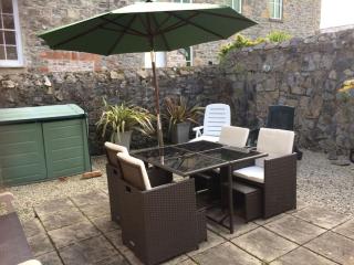 Pebbledrift Cottage - Charlestown Cornwall - St Austell - 6