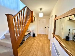 Pebbledrift Cottage - Charlestown Cornwall - St Austell - 2