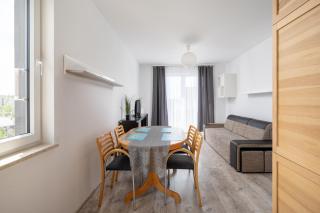 Krzyżówki Comfort Apartment - Varsavia - 8
