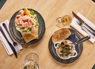 Wivenhoe House Hotel - 1