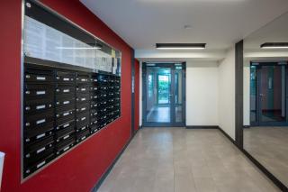 Krzyżówki Comfort Apartment - Varsavia - 7