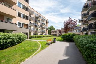 Krzyżówki Comfort Apartment - Varsavia - 5