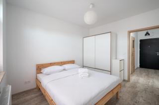 Krzyżówki Comfort Apartment - Varsavia - 2