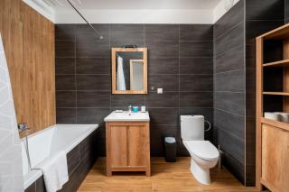 Krzyżówki Comfort Apartment by BookingHost - 1