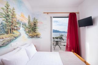 Zoe Seaside - Loutra Edipsou - 0