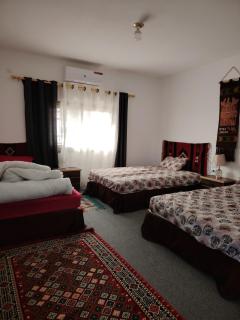 Petra Magic Guest House - Wadi Musa - 4